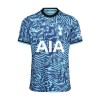 Camiseta de fútbol Tottenham Hotspur Kane 10 3ª equipación 2022/23